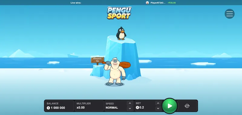 Pengu Sport