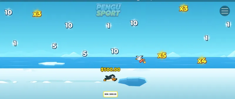 Pengu Sport